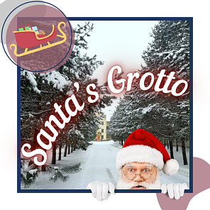 Santa's Grotto